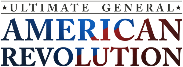 终极将军：美国革命/Ultimate General: American Revolution