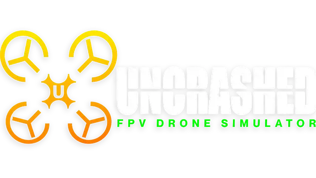 不撞机：FPV无人机模拟器/Uncrashed : FPV Drone Simulator