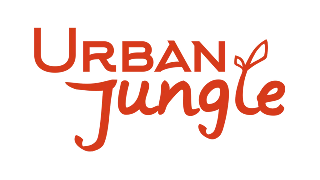 我的小绿屋/Urban Jungle
