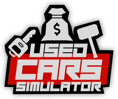 二手车模拟器/Used Cars Simulator