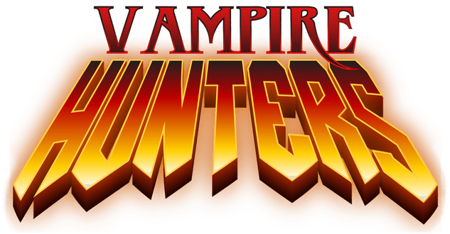 吸血鬼猎人/Vampire Hunters