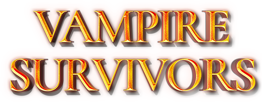 吸血鬼幸存者/Vampire Survivors