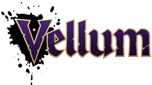 维勒姆/Vellum