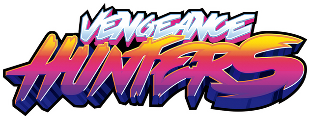 复仇猎人/Vengeance Hunters