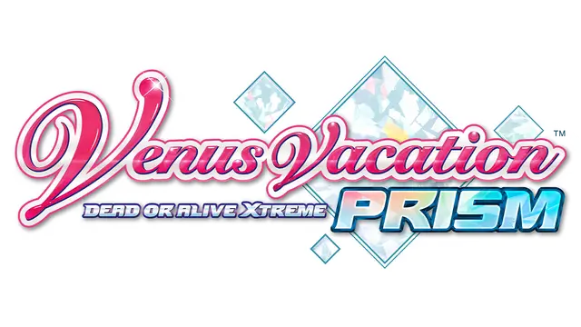 死或生：维纳斯璀璨假期/Venus Vacation PRISM – DEAD OR ALIVE Xtreme –
