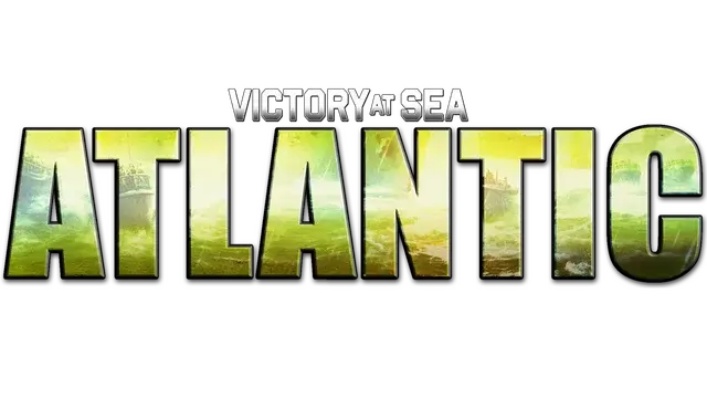 胜利之海：大西洋/Victory at Sea Atlantic – World War II Naval Warfare