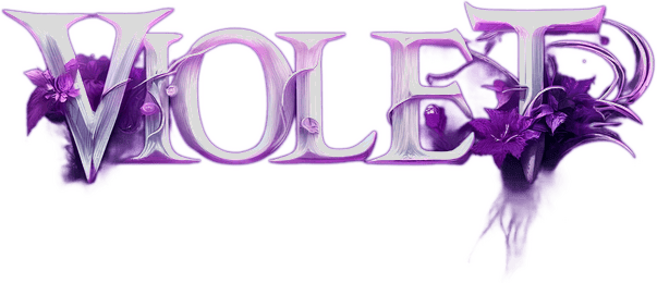 紫罗兰/Violet