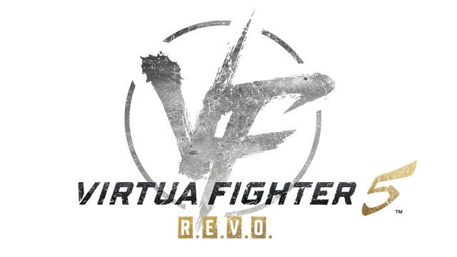 VR战士5 R.E.V.O./Virtua Fighter 5 R.E.V.O.