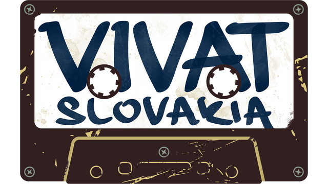 斯洛伐克万岁/Vivat Slovakia