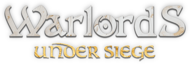 王国围攻/Warlords Under Siege
