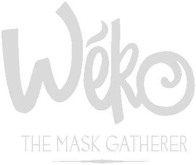 面具传说：维可历险记/Weko The Mask Gatherer