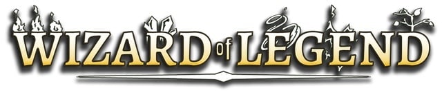 传说法师/Wizard of Legend