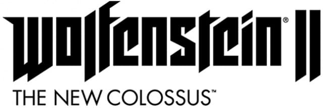 德军总部2 新巨像/新巨人/Wolfenstein II – The New Colossus