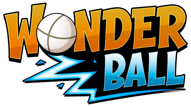 奇妙小球/Wonder Ball