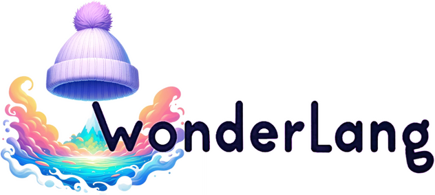奇幻之语/WonderLang Spanish