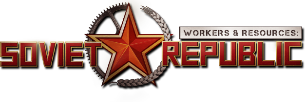 工人与资源：苏维埃共和国/Workers & Resources: Soviet Republic