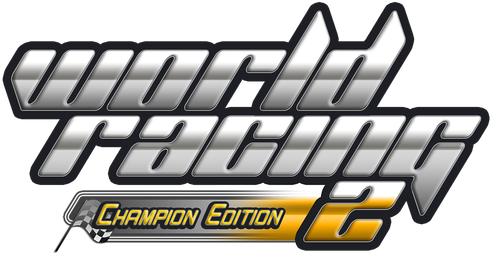 世界赛车2：冠军版/World Racing 2 – Champion Edition