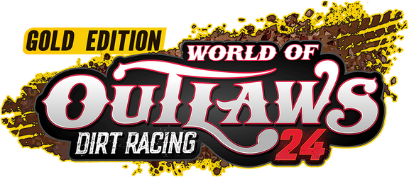 世界越野赛：泥地赛车24黄金版 /World of Outlaws: Dirt Racing 24 Gold Edition