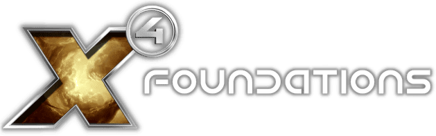 X4：基石/X4：基奠/X4: Foundations