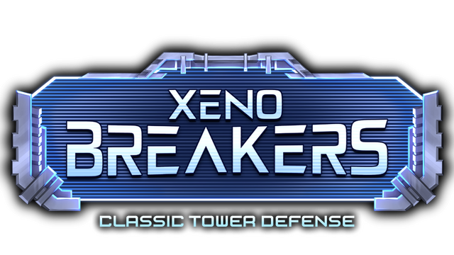 异虫终结者：经典塔防/XENOBREAKERS: Classic Tower Defense