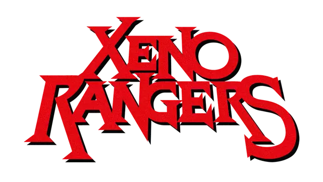 异度游骑兵 Xeno Rangers