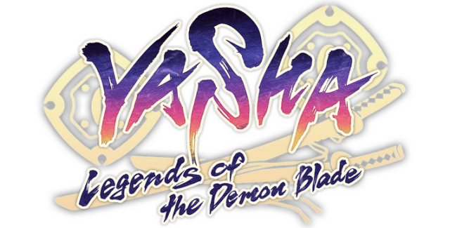 百剑讨妖传绮谭/Yasha: Legends of the Demon Blade