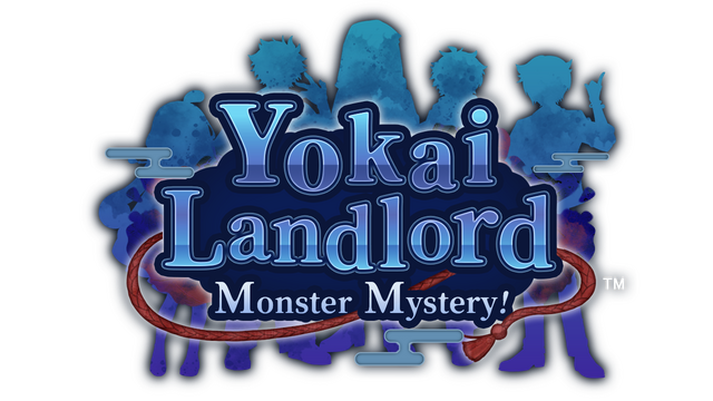 哎呀哎呀？房东呀！/Yokai Landlord: Monster Mystery!