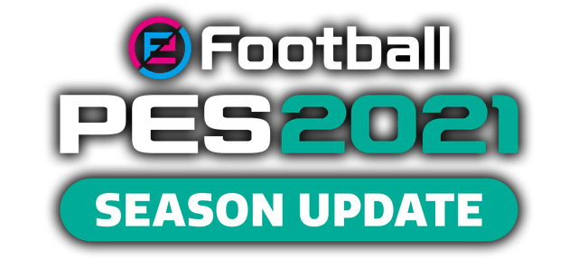 实况足球2021/eFootball PES 2021