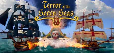 七海之恐/Terror of the Seven Seas