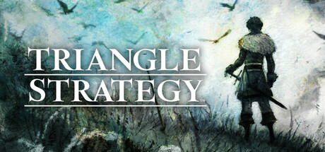 三角战略 TRIANGLE STRATEGY