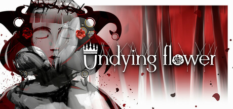 不凋之花/Undying Flower