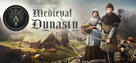 中世纪王朝终极版/Medieval Dynasty Ultimate Edition