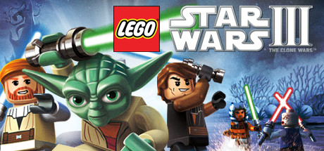乐高星球大战3：克隆战争 LEGO Star Wars III: The Clone Wars Tech Info
