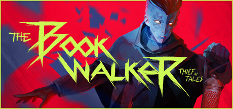 书行者 The Bookwalker