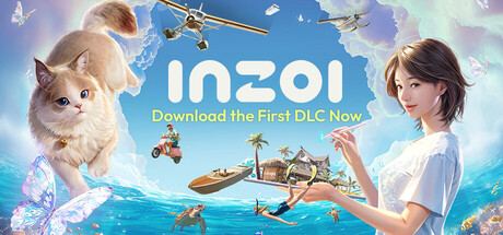云族裔 inZOI