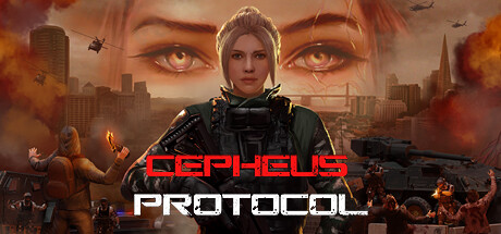 仙王座协议 Cepheus Protocol