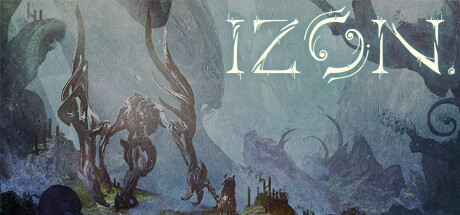 伊佐恩/IZON.