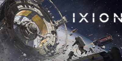 伊克西翁 IXION