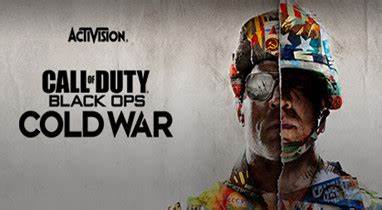使命召唤17：黑色行动冷战/Call of Duty: Black Ops Cold War