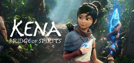 凯娜：精神之桥 Kena: Bridge of Spirits