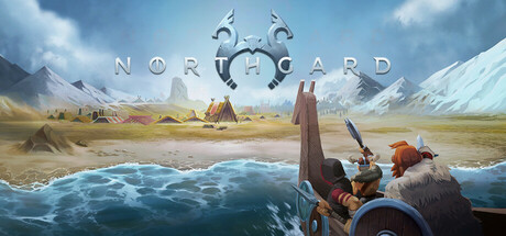 北加尔 Northgard