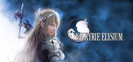 北欧女神：极乐世界 VALKYRIE ELYSIUM