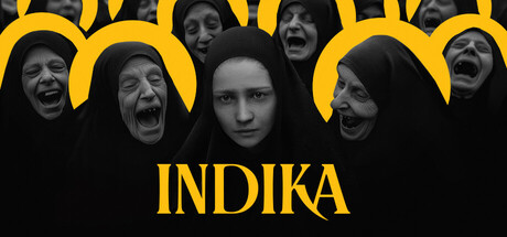 印蒂卡/INDIKA