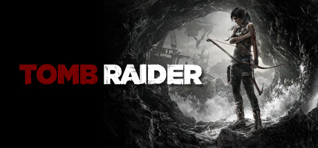 古墓丽影终极版/Tomb Raider Definitive Edition
