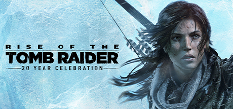 古墓丽影10：崛起20周年版/Rise of the Tomb Raider: 20 Year Celebration