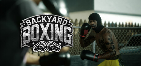 后院拳击 /Backyard Boxing