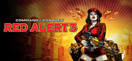命令与征服：红色警戒 3 Command & Conquer: Red Alert 3