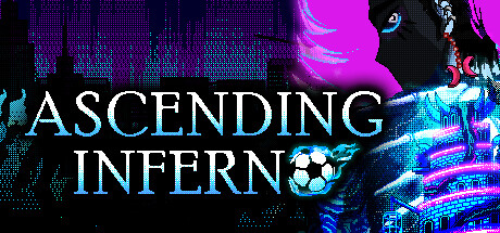 地狱火/Ascending Inferno
