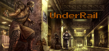 地铁余生 Underrail