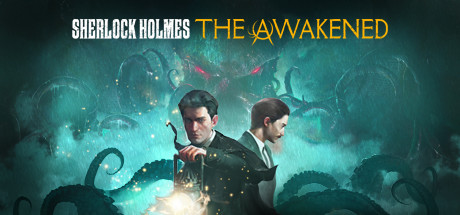 夏洛克福尔摩斯：觉醒 重制版 Sherlock Holmes The Awakened Remake
